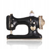 Sewing Machine Brooch