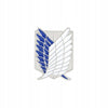 Wings of Freedom - enamel pin