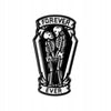 Forever Ever Enamel pin